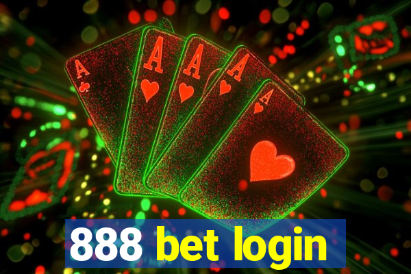 888 bet login